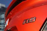 Honda Civic RS Sedan 2019 года (AU)